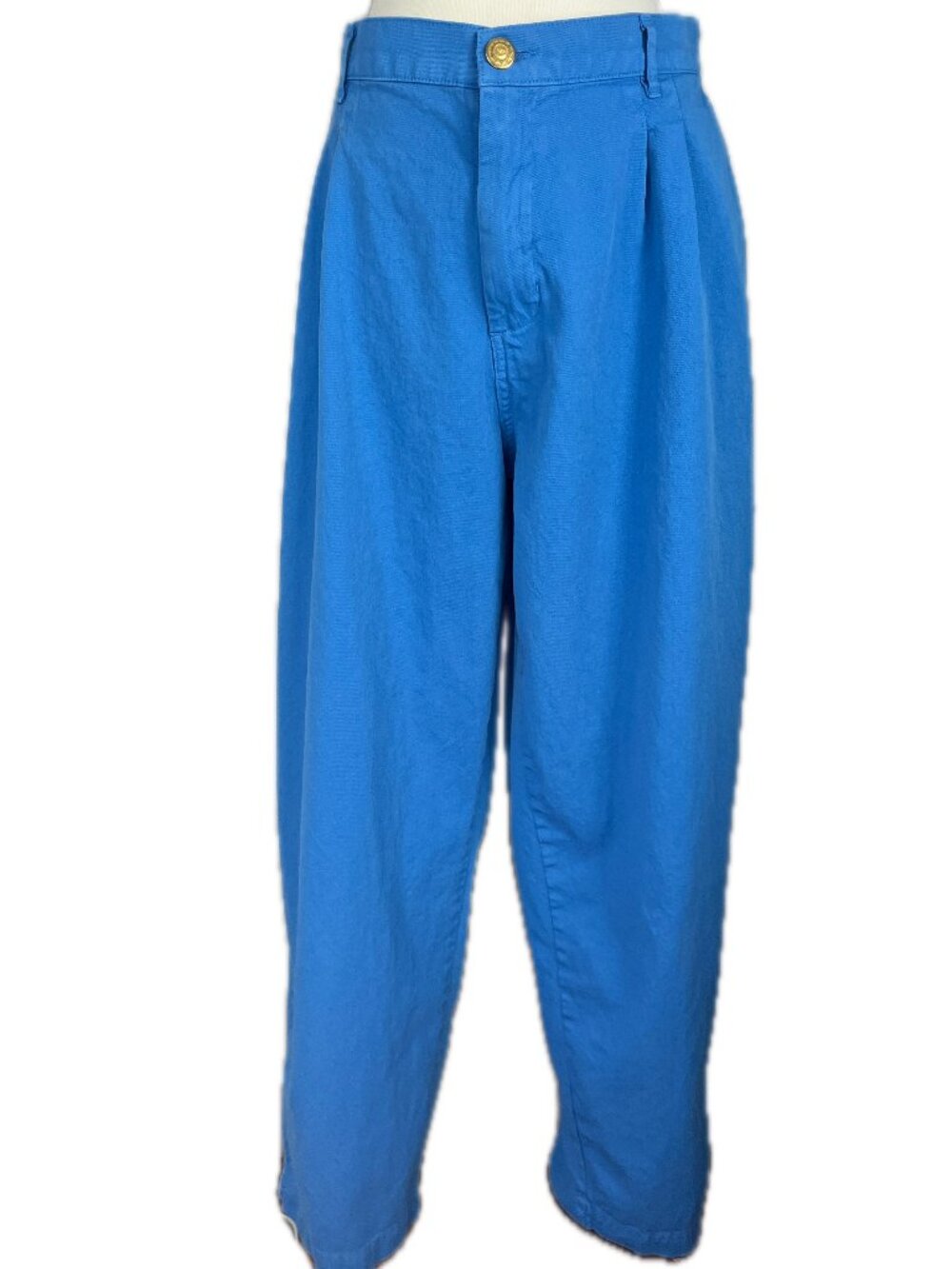 Big Bud Press Heritage Trousers Size L